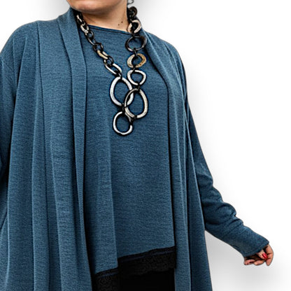 Maxi Spolverino Maria