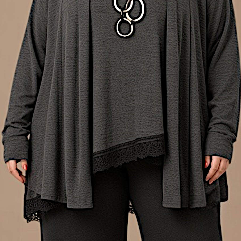 Maxi Spolverino Magda