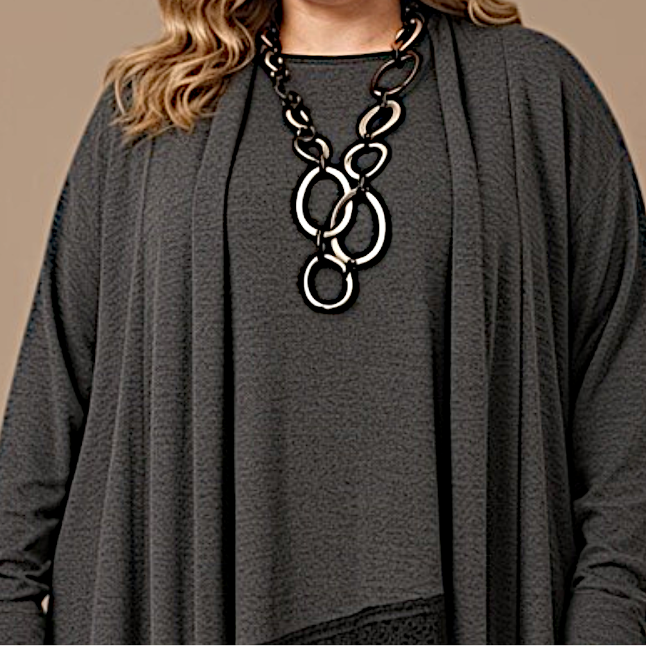 Maxi Spolverino Magda