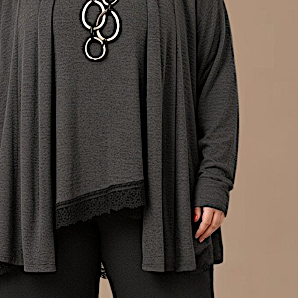 Maxi Spolverino Magda