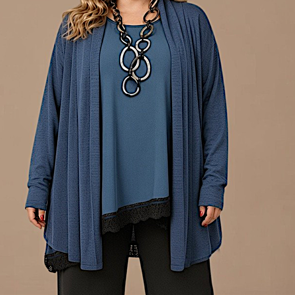 Maxi Spolverino Maria