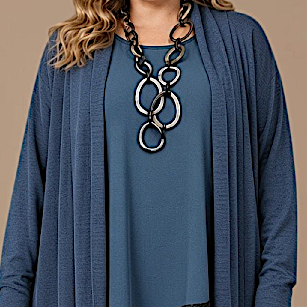 Maxi Spolverino Maria