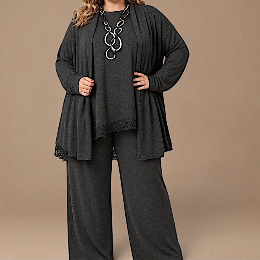 Maxi Spolverino Marta