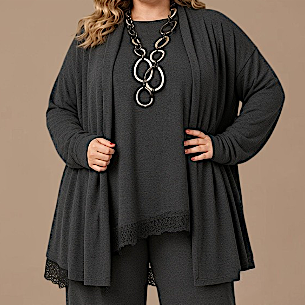 Maxi Spolverino Marta