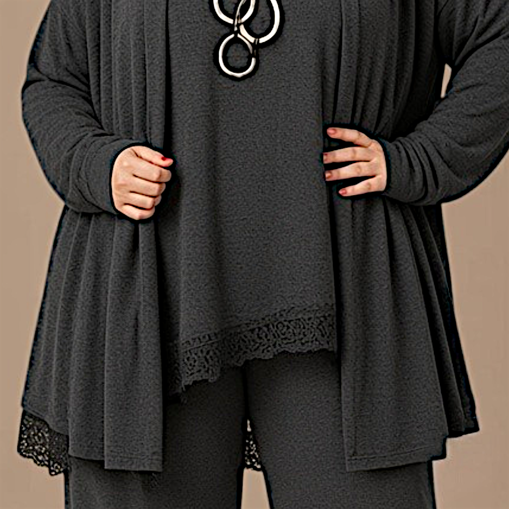 Maxi Spolverino Marta