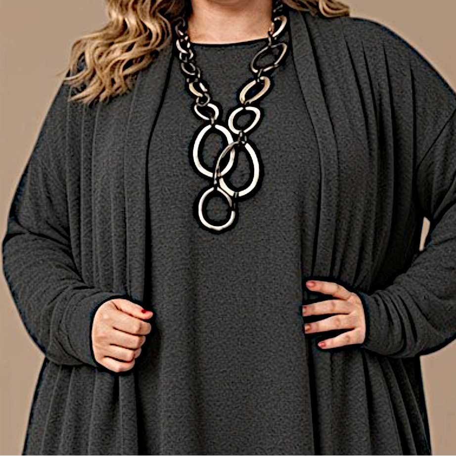 Maxi Spolverino Marta