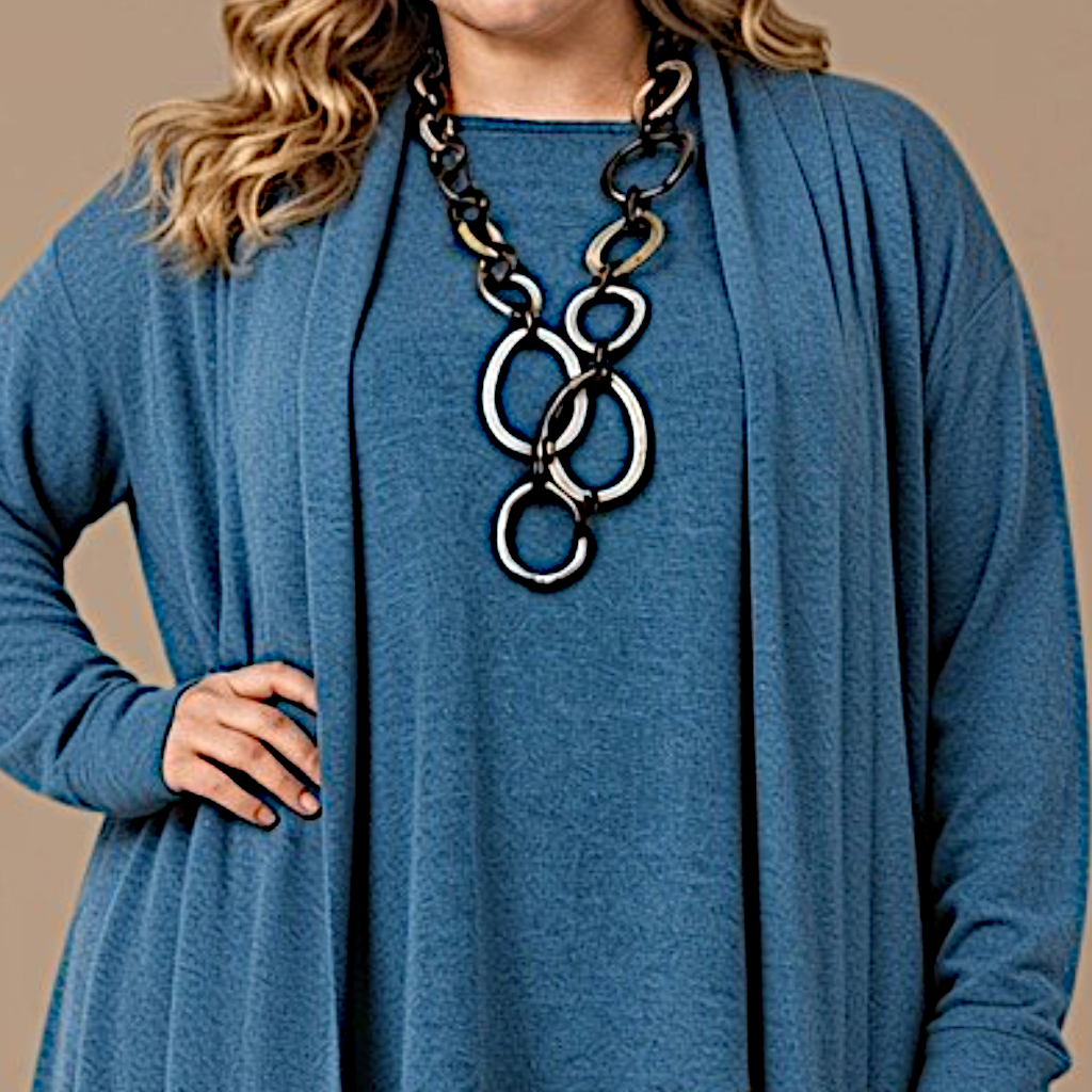 Maxi Spolverino Manuela