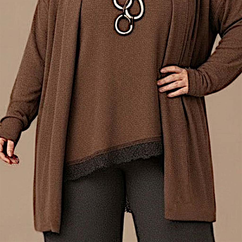 Maxi Spolverino Morena