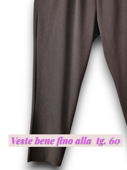 Maxi Pantalone con Tasche Rimini