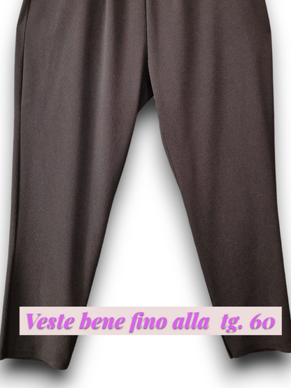 Maxi Pantalone con Tasche Rimini