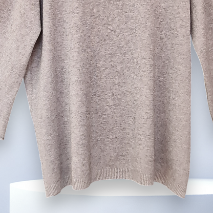 Maxi Maglia Manica a Campana Roxy