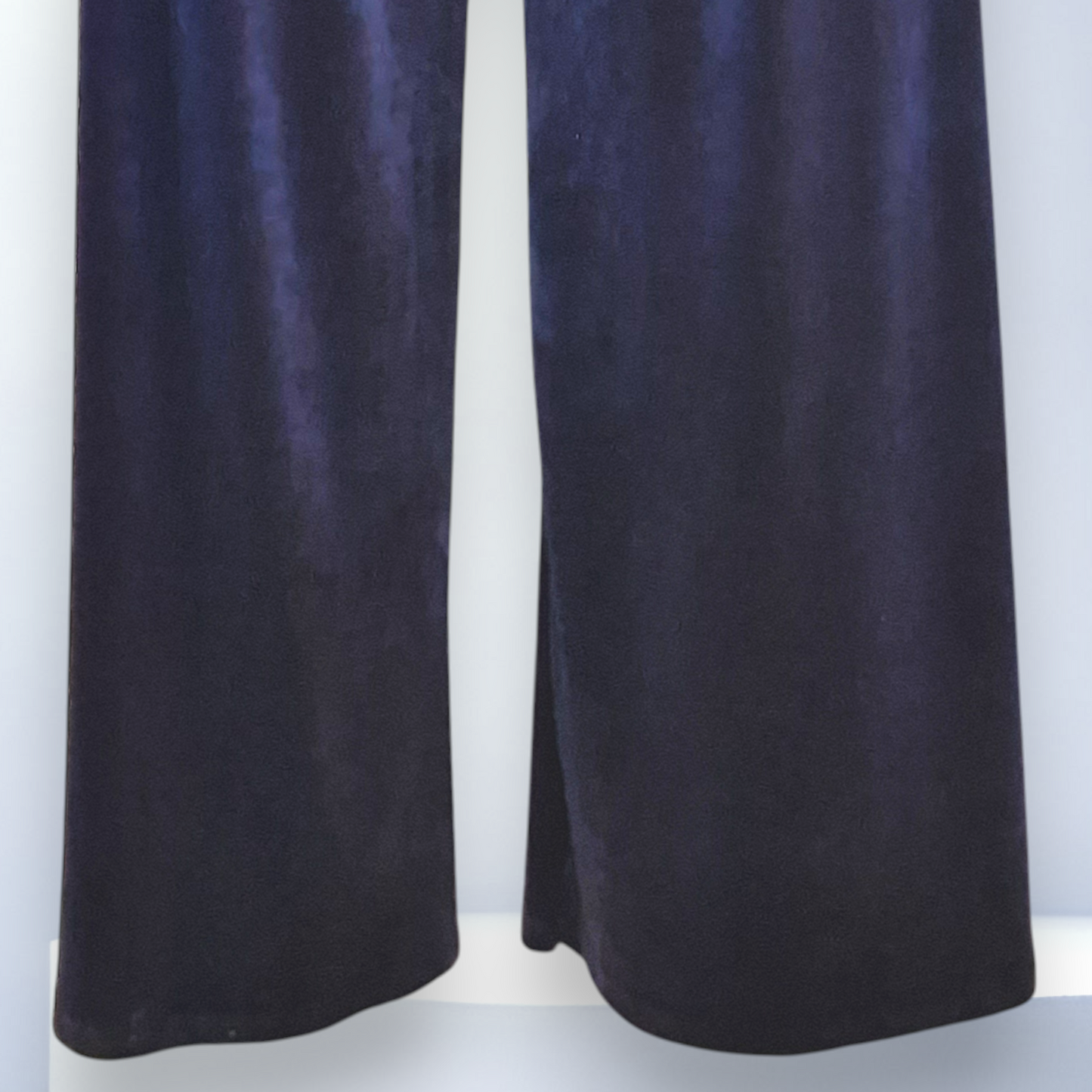 Maxi Pantalone in Velluto  Castelluccio