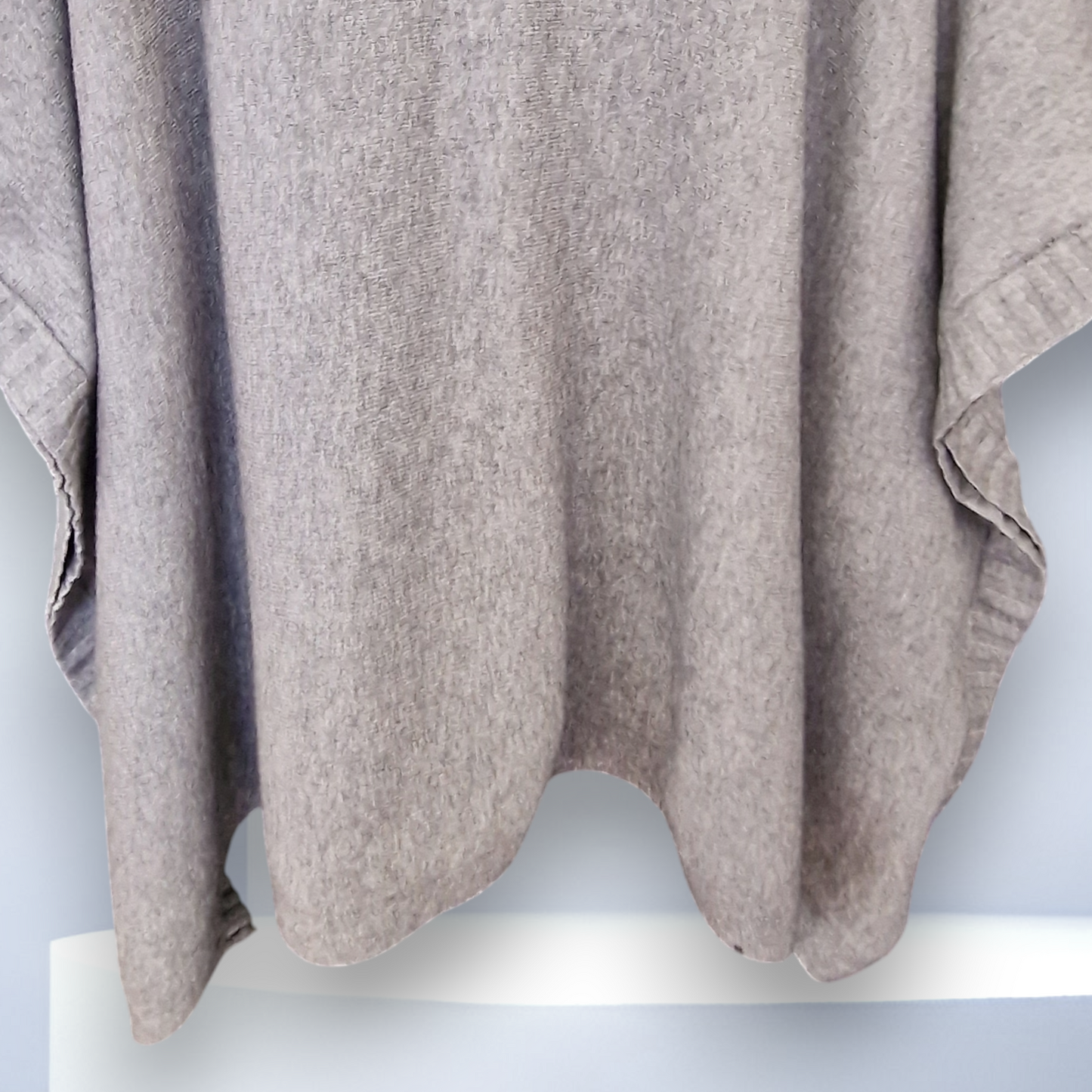 Maxi Maglia con Collo a Polo Spice