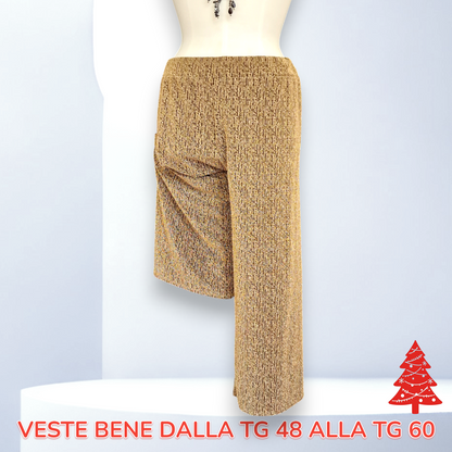 Pantalone Vita Alta Splendid