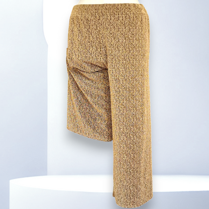 Pantalone Vita Alta Splendid