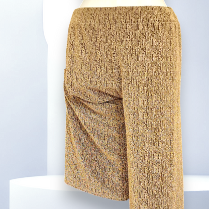 Pantalone Vita Alta Splendid