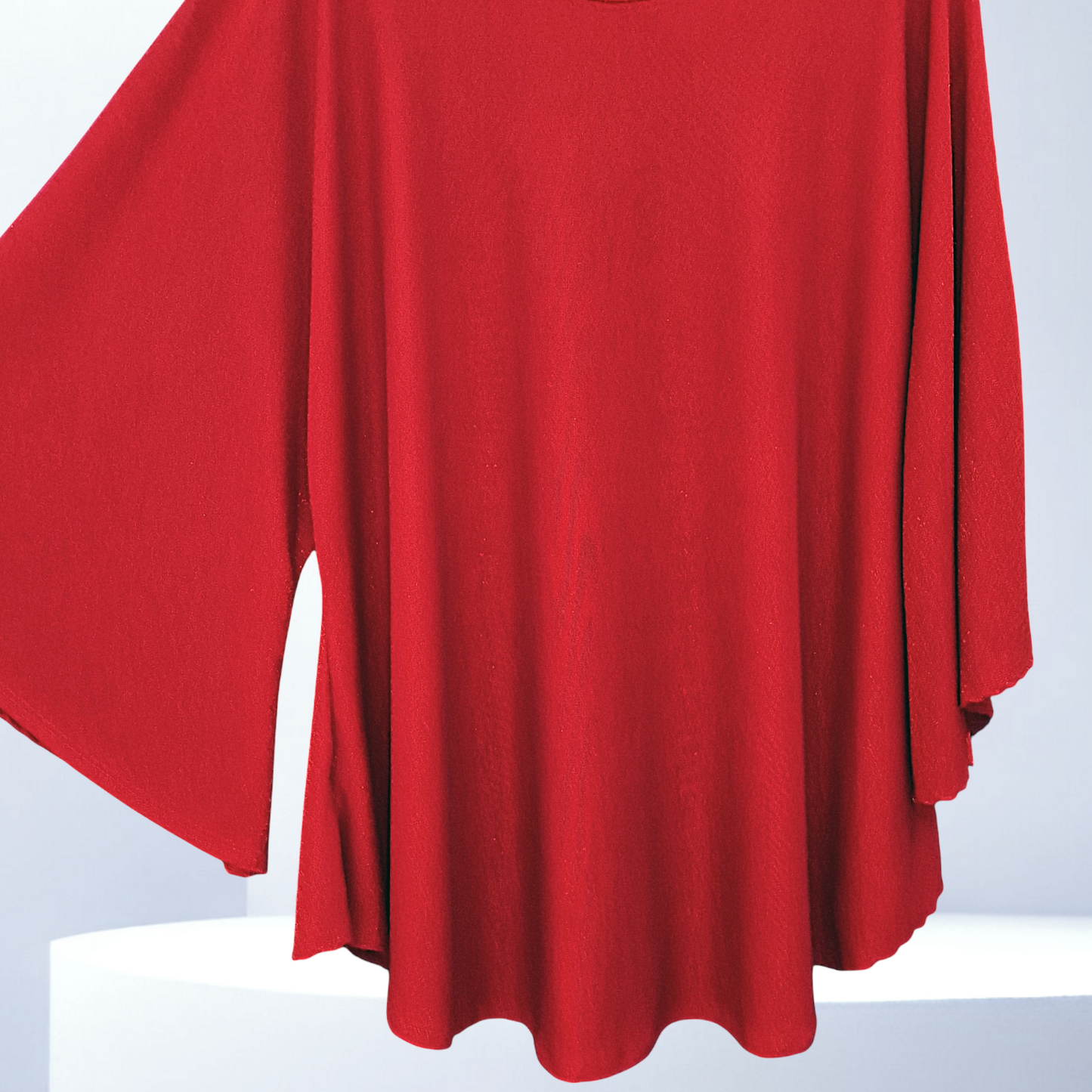 Maxi Maglia  Taglie Forti in Lurex Tecla