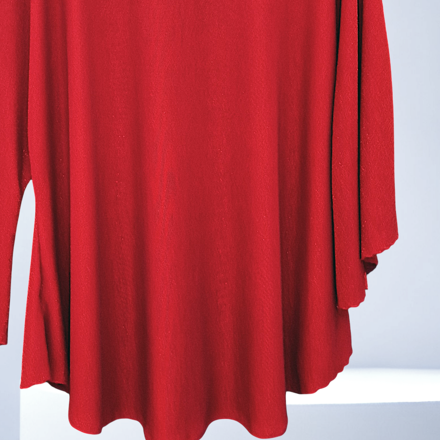 Maxi Maglia  Taglie Forti in Lurex Tecla