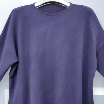 Maxi Maglia Con Bottoni Missy