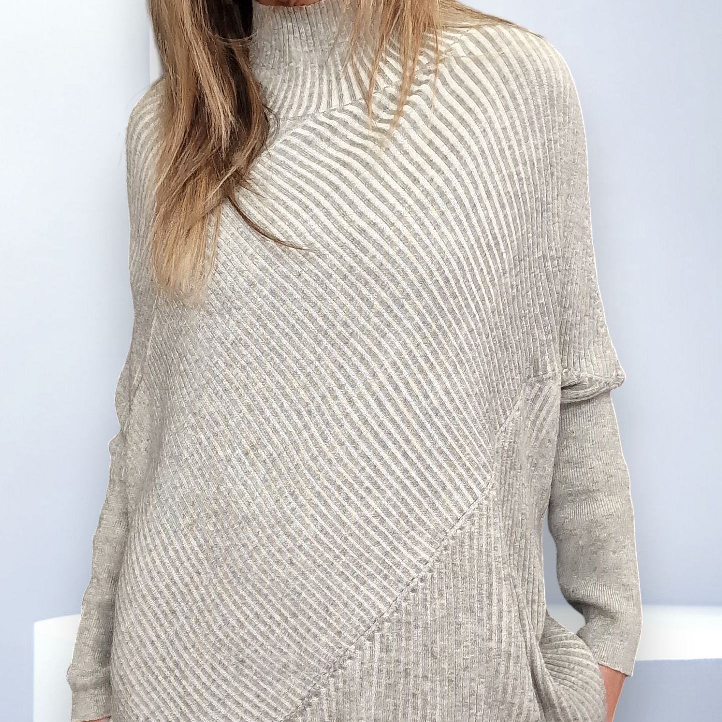 Maxi Completo Taglie Forti Edmond