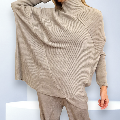 Maxi Completo Taglie Forti Egon