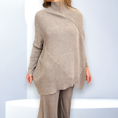 Maxi Completo Taglie Forti Egon