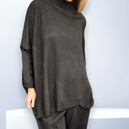 Maxi Completo Taglie Forti Elen