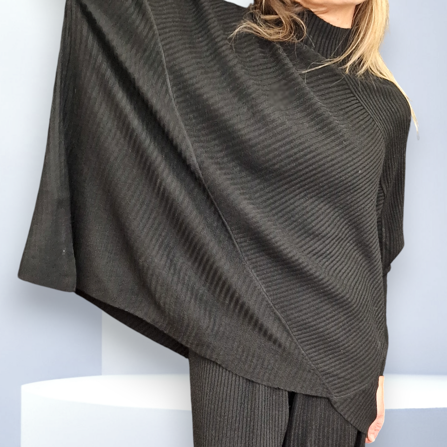 Maxi Completo Taglie Forti Elen