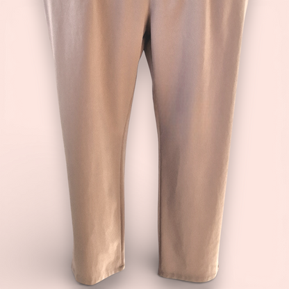 Maxi Pantalone con Tasche Andria