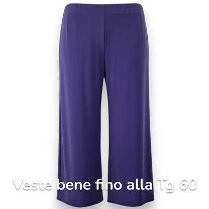 Pantalone Vita Alta Montalto