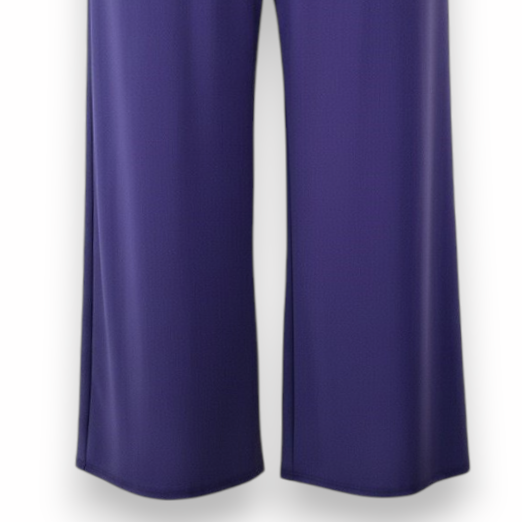 Pantalone Vita Alta Montalto