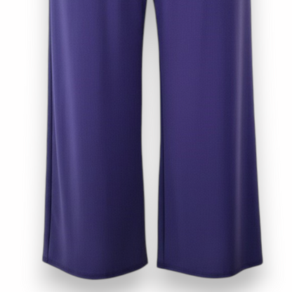 Pantalone Vita Alta Montalto