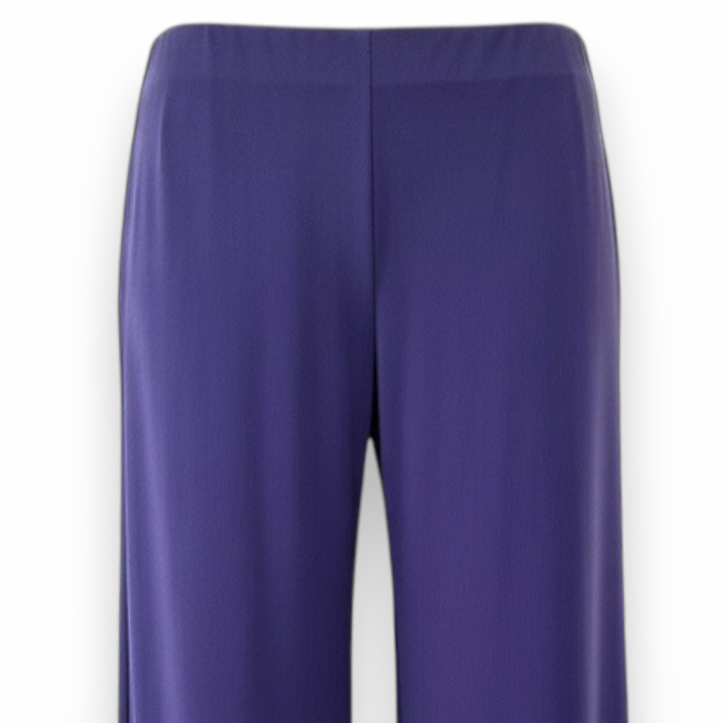 Pantalone Vita Alta Montalto
