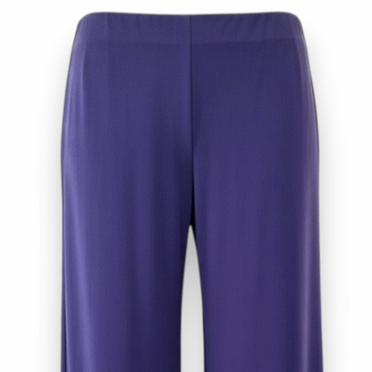 Pantalone Vita Alta Montalto