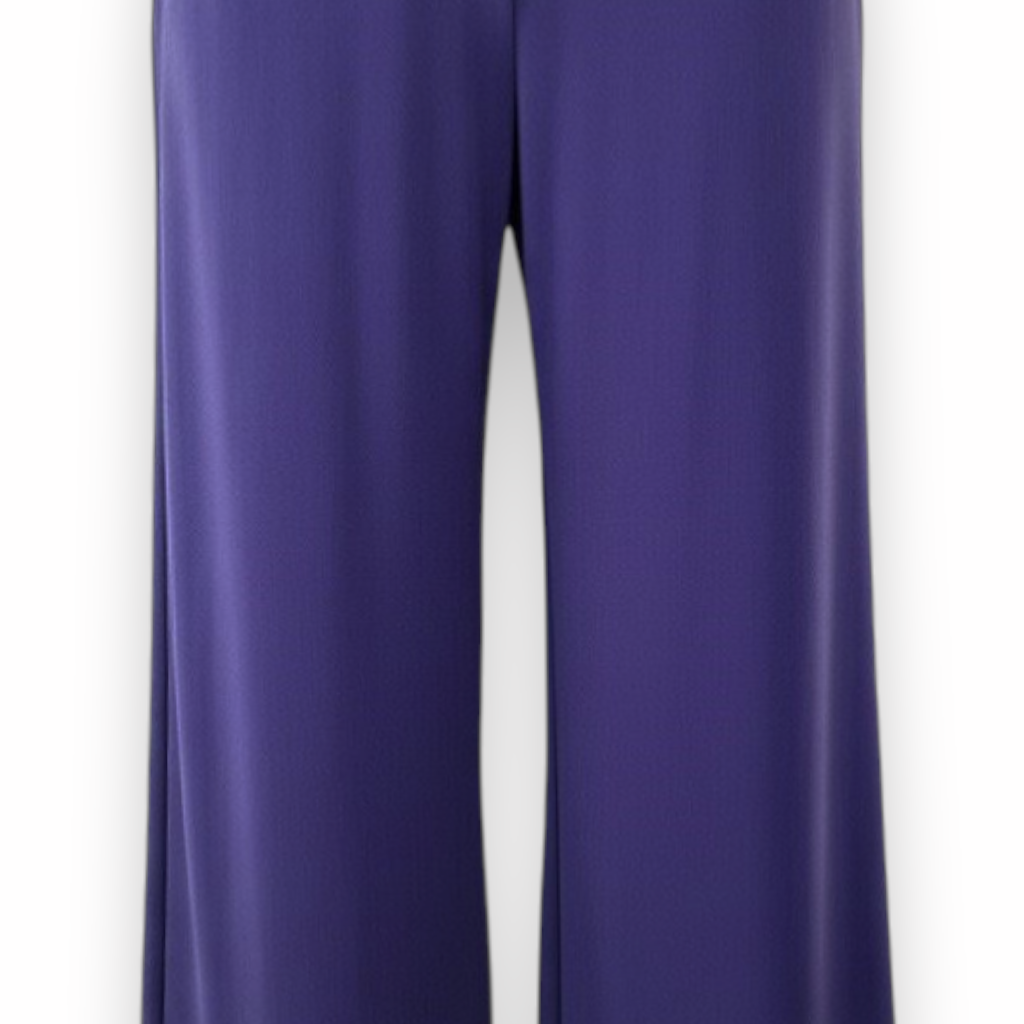 Pantalone Vita Alta Montalto