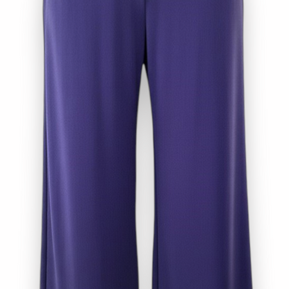 Pantalone Vita Alta Montalto