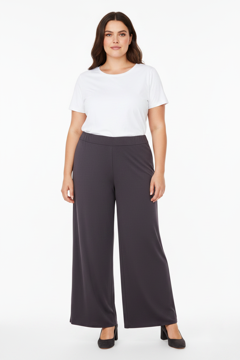 Pantalone Vita Alta Tarquinia