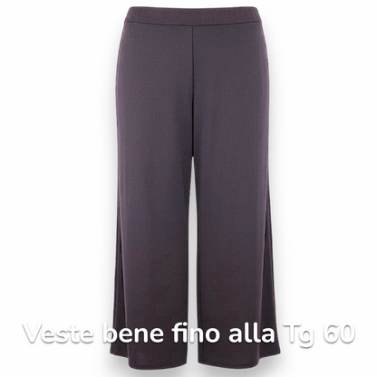 Pantalone Vita Alta Tarquinia
