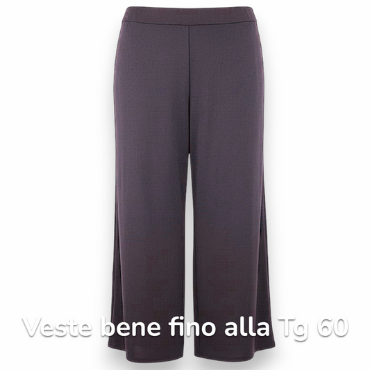 Pantalone Vita Alta Tarquinia