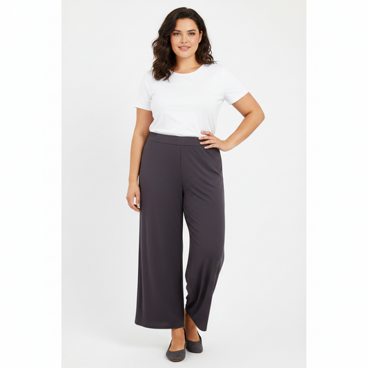 Pantalone Vita Alta Tarquinia