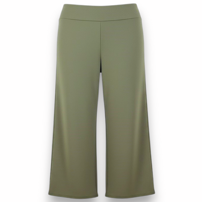 Pantalone Vita Alta Formia