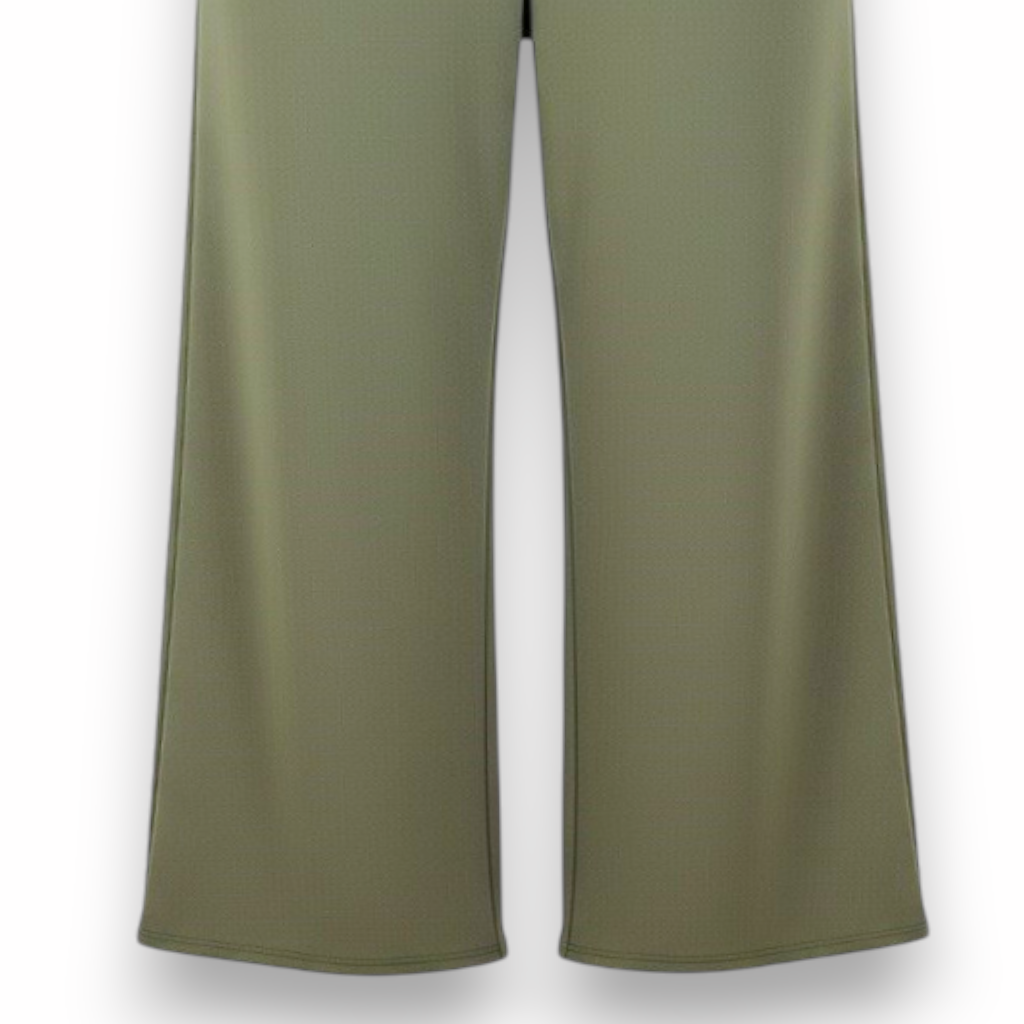 Pantalone Vita Alta Formia