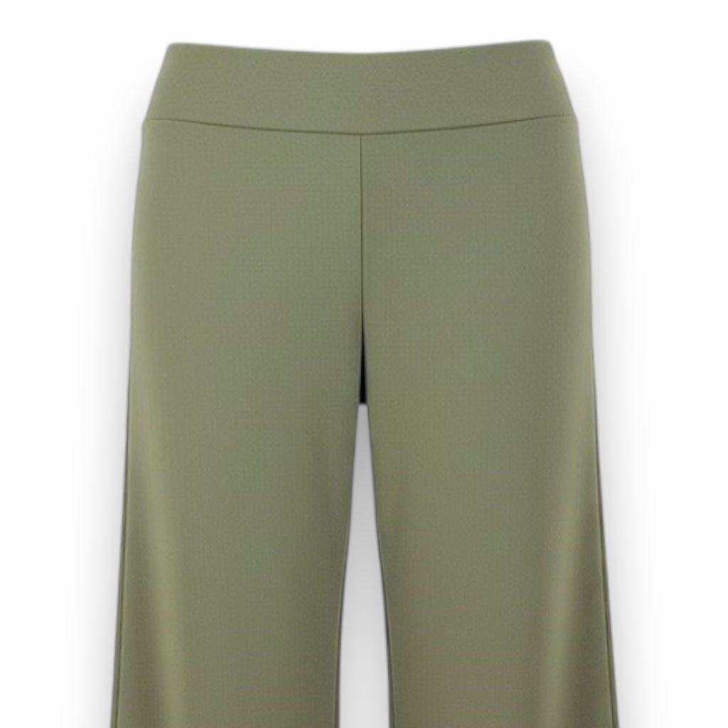Pantalone Vita Alta Formia