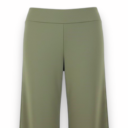 Pantalone Vita Alta Formia