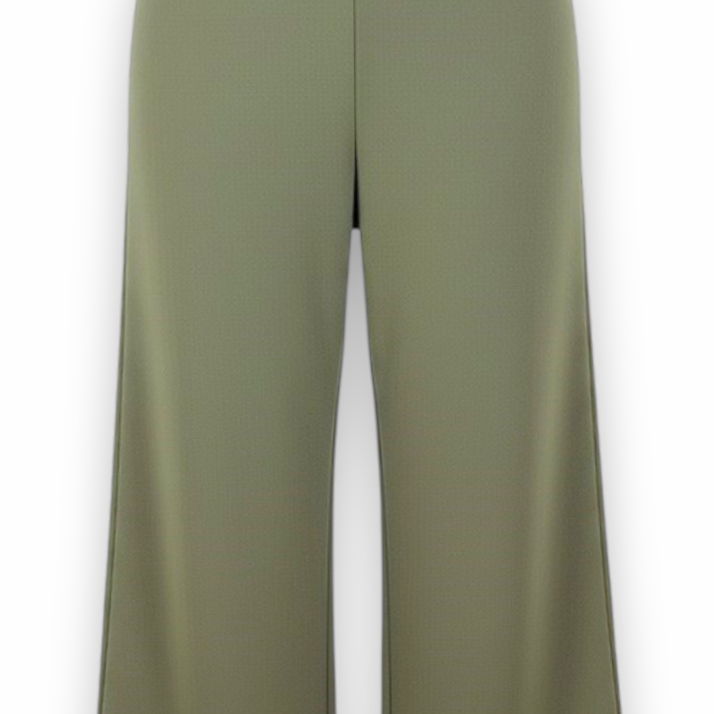 Pantalone Vita Alta Formia