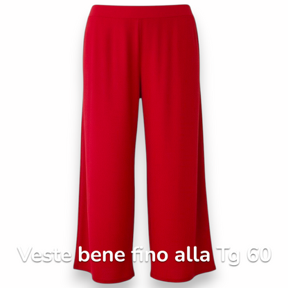 Pantalone Vita Alta Cerveteri