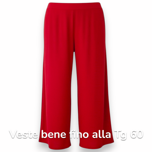 Pantalone Vita Alta Cerveteri