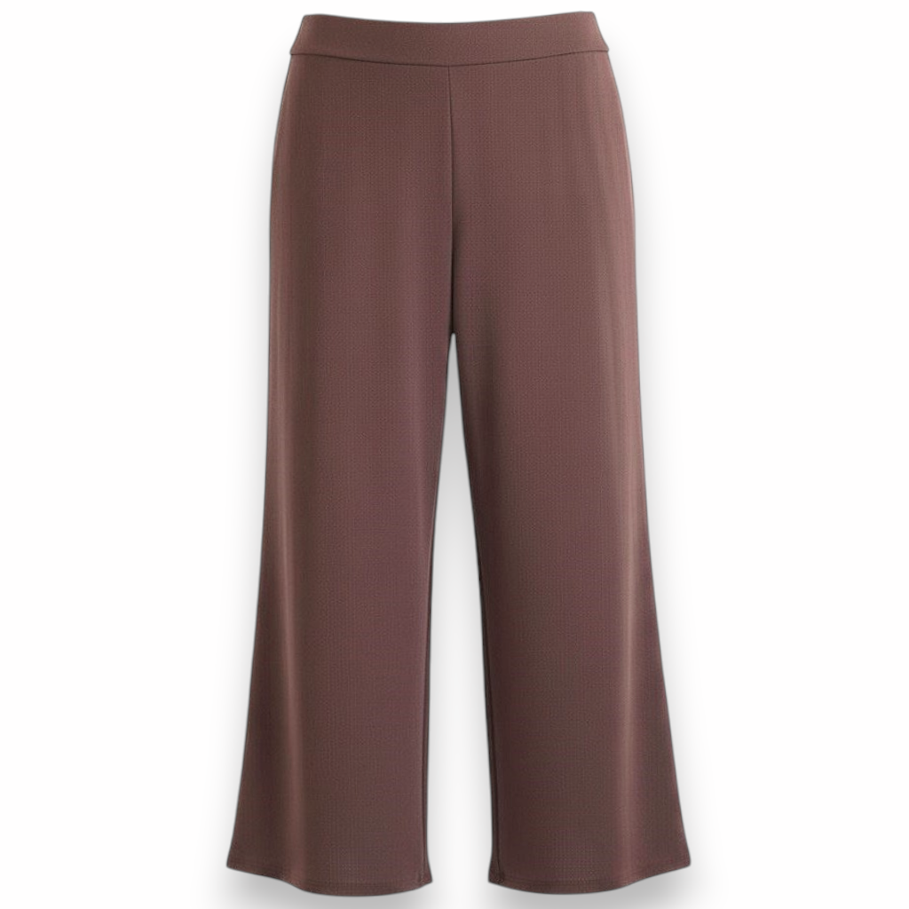 Pantalone Vita Alta Nettuno