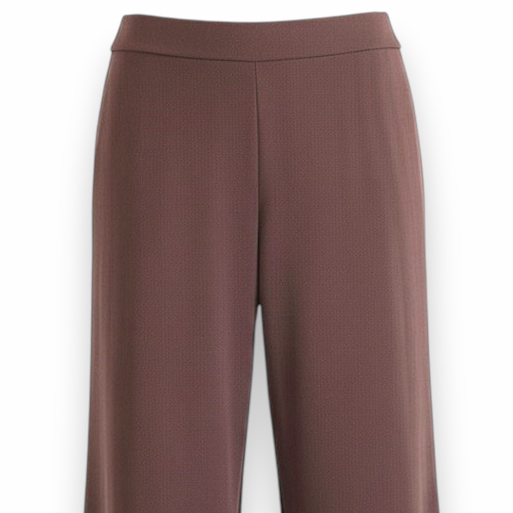 Pantalone Vita Alta Nettuno