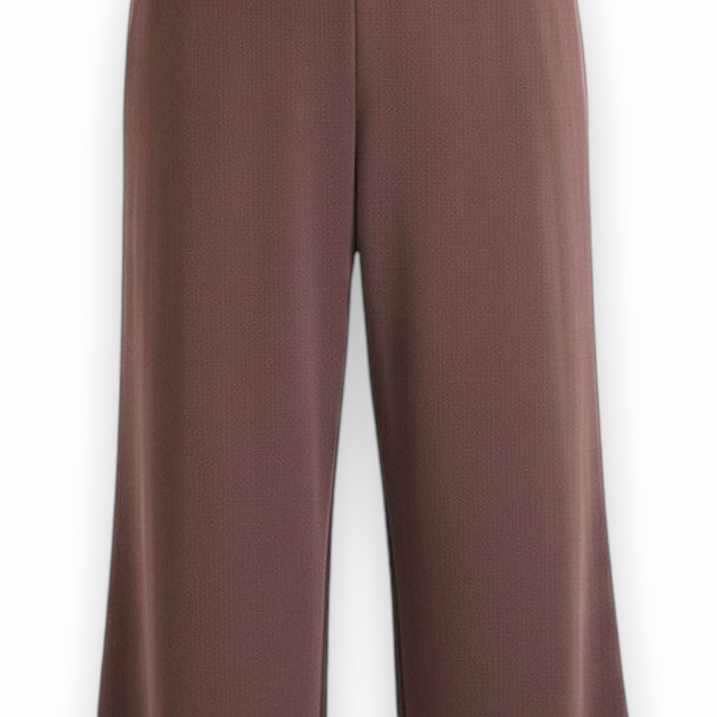 Pantalone Vita Alta Nettuno